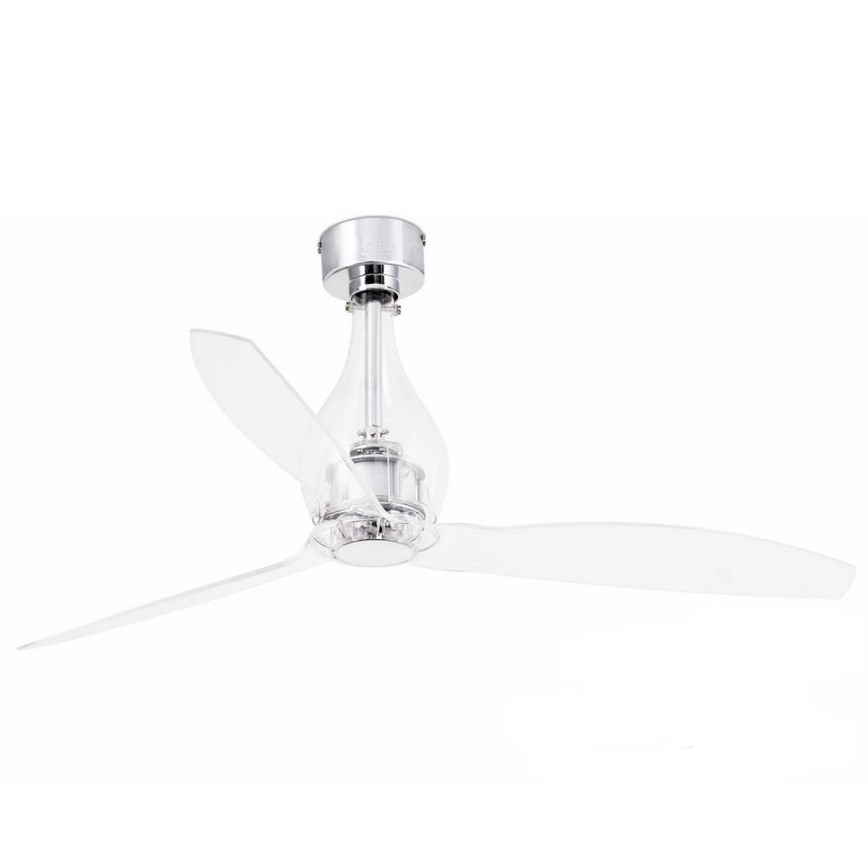Ersatzglas für Ventilator Faro - MINI ETERFAN