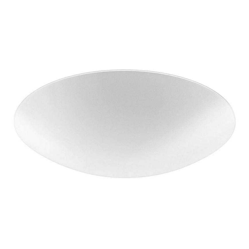 Ersatzglas für die Deckenleuchte OAK SLIM/CARVALHO SLIM E27, Ø 35 cm