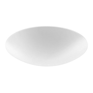 Ersatzglas für die Deckenleuchte OAK SLIM/CARVALHO SLIM E27 Ø 45 cm