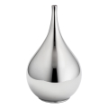 Ersatzglas für Hängeleuchte d 16,5 cm glänzendes Chrom