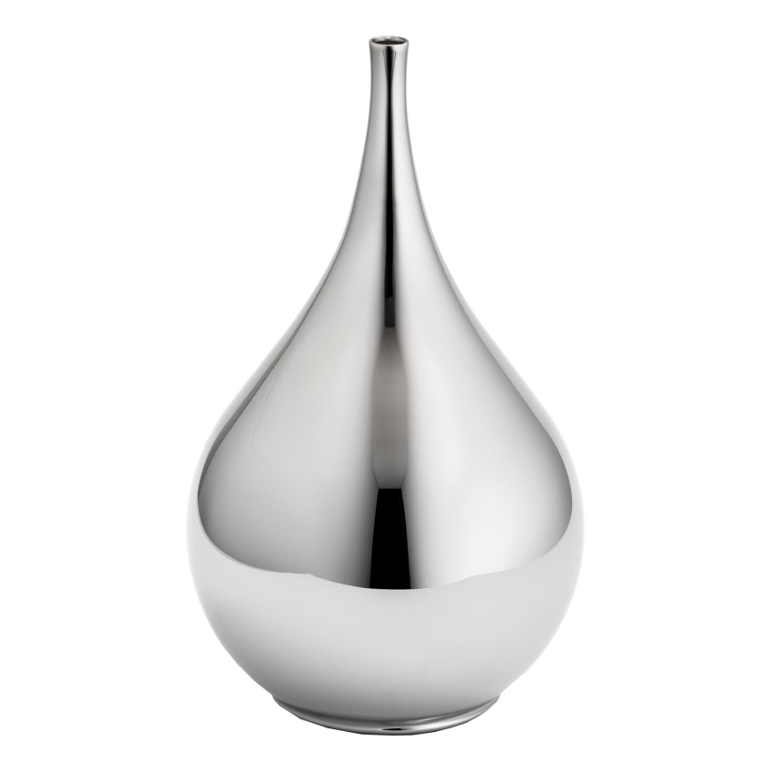 Ersatzglas für Hängeleuchte d 16,5 cm glänzendes Chrom