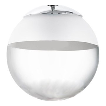 Ersatzglas für Hängeleuchte Eglo - Montefio 1