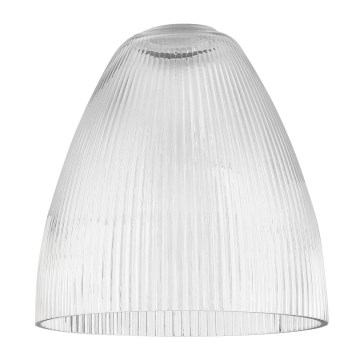 Ersatzglas für Hängeleuchte NOEL E27 d 17,5 cm