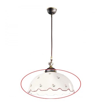 Ersatzglas für Hängeleuchte NONNA - KL0003