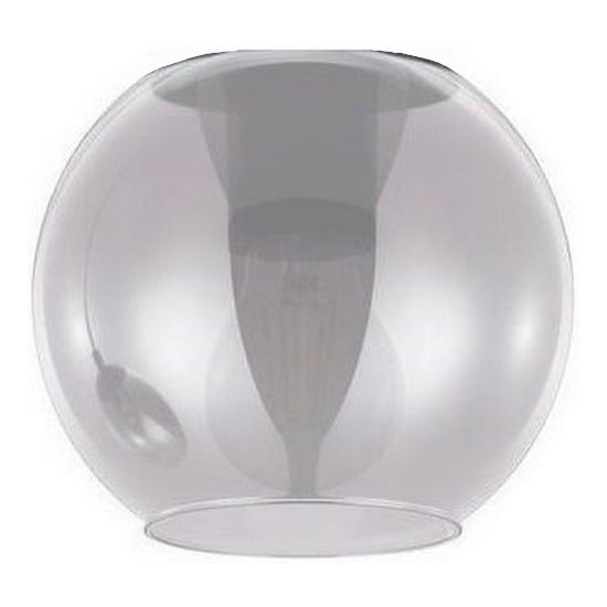 Ersatzglas für Kronleuchter und Tischlampe Eglo Vernham