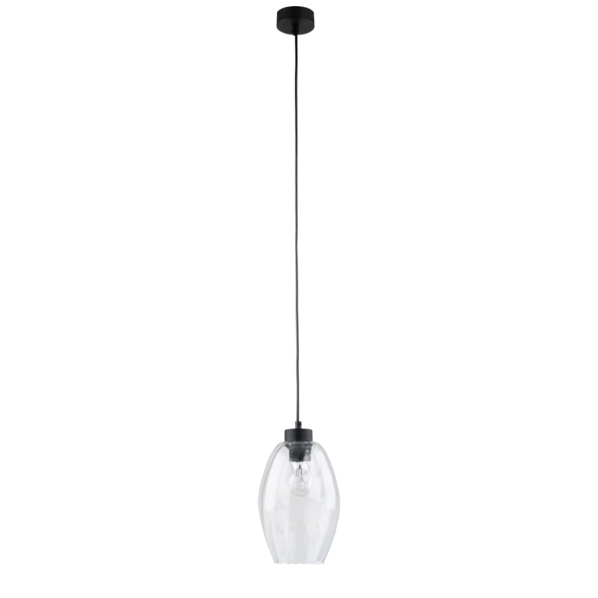 Ersatzglas für Leuchte OTTICCO PICCOLO E27, Ø 16 cm, klar