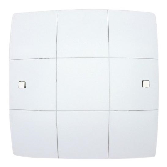 Ersatzglas mit Löchern - Prezent für Deckenleuchten SING SING 428