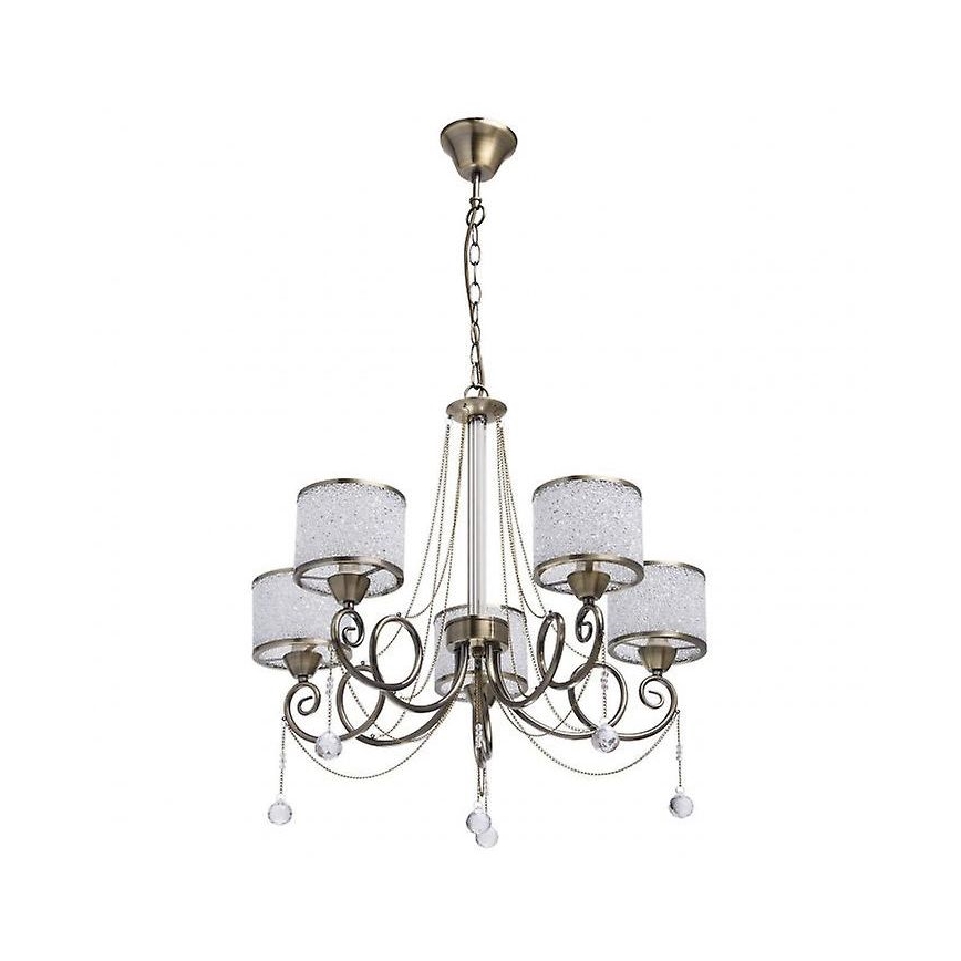 Ersatzglas für Hängeleuchte MW-LIGHT CLASSIC 372013405