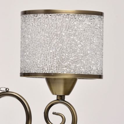 Ersatzglas für Hängeleuchte MW-LIGHT CLASSIC 372013405