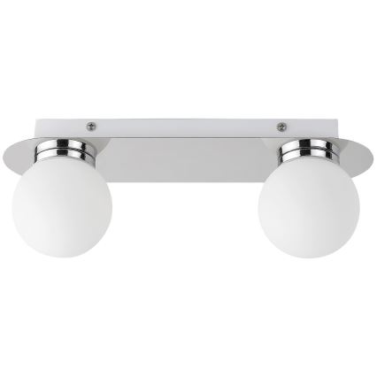 Ersatzglas Rabalux BECCA d. 8 cm