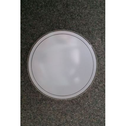 Ersatzglas Rabalux d 23 cm opal
