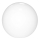 Ersatzglas Universal KRONOS, SFERA E14 Ø 14 cm