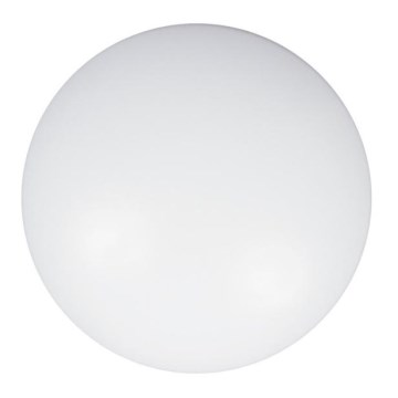 Ersatzlampenschirm für Deckenleuchte CLEO 27,5 cm Kunstoff