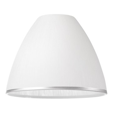 Ersatzlampenschirm für Hängeleuchte Retro II 39862 E27 130x110 mm