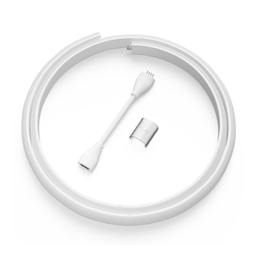 Erweiterungsset für dimmbare LED-Leiste Philips Hue Weiß And Color Ambiance 1m LED/12,3W/230V