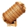 EscapeWelt - Puzzle en bois Cryptex