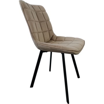 Esstischstuhl ADINA beige