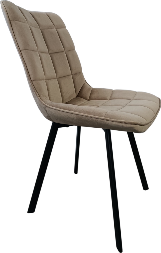Esstischstuhl ADINA beige