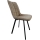 Esstischstuhl ADINA beige