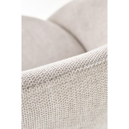 Esszimmerstuhl COBRE 1 Stück beige