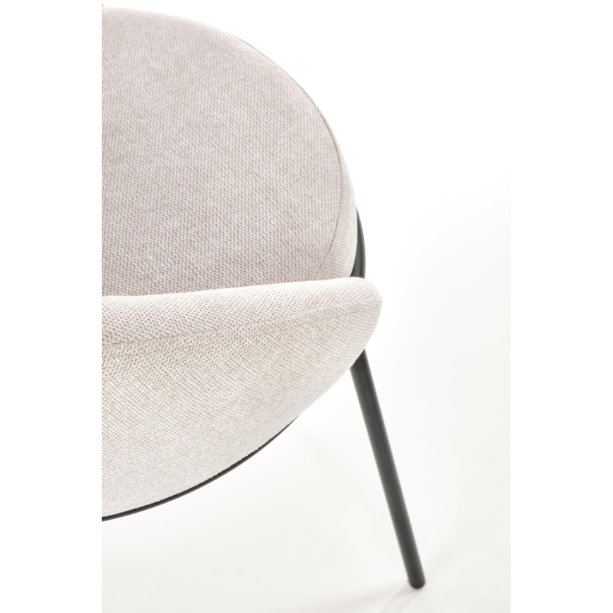 Esszimmerstuhl COBRE 1 Stück beige
