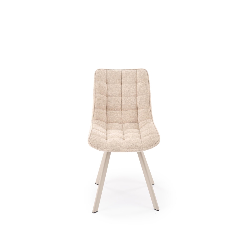 Esszimmerstuhl COMORO 1 St. beige