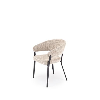 Esszimmerstuhl LOCUS 1 Stk. beige