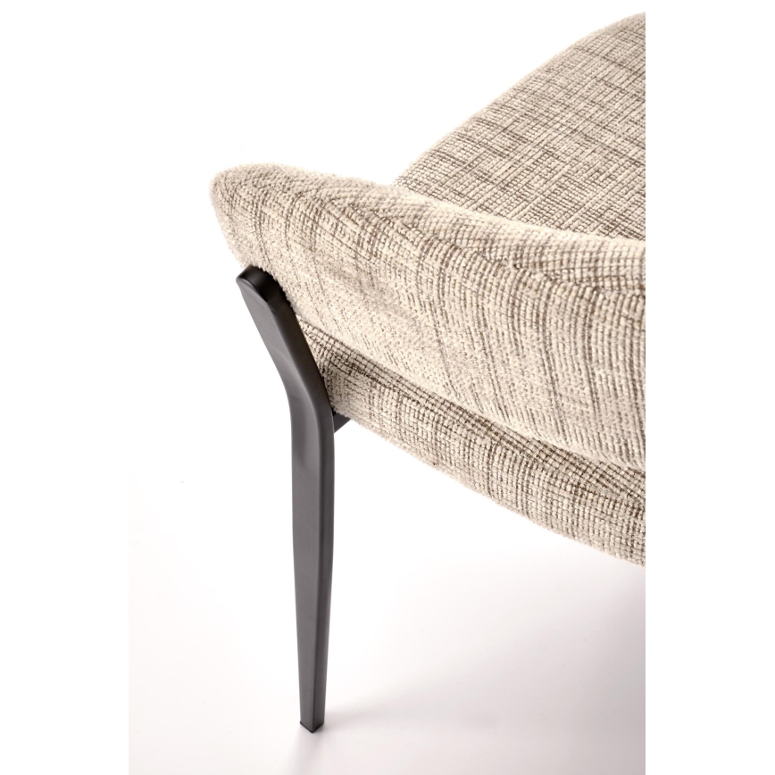 Esszimmerstuhl LOCUS 1 Stk. beige
