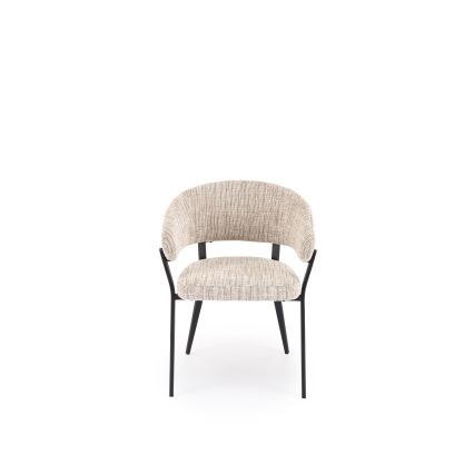 Esszimmerstuhl LOCUS 1 Stk. beige