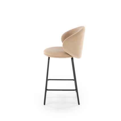 Esszimmerstuhl MYK 1 St. beige