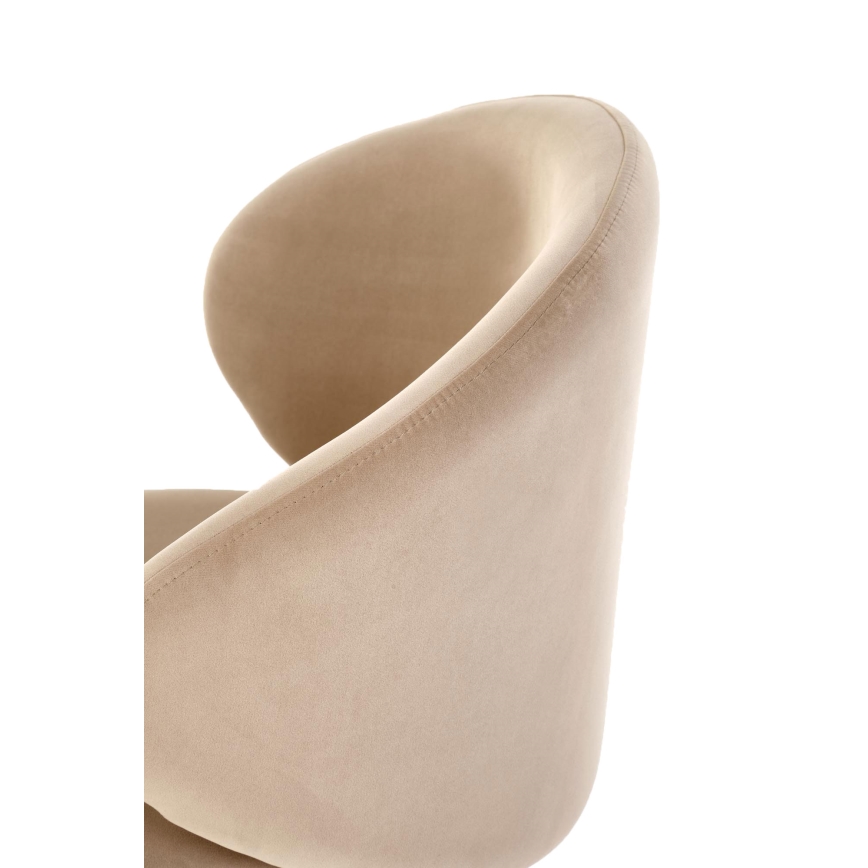 Esszimmerstuhl MYK 1 St. beige