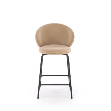 Esszimmerstuhl MYK 1 St. beige