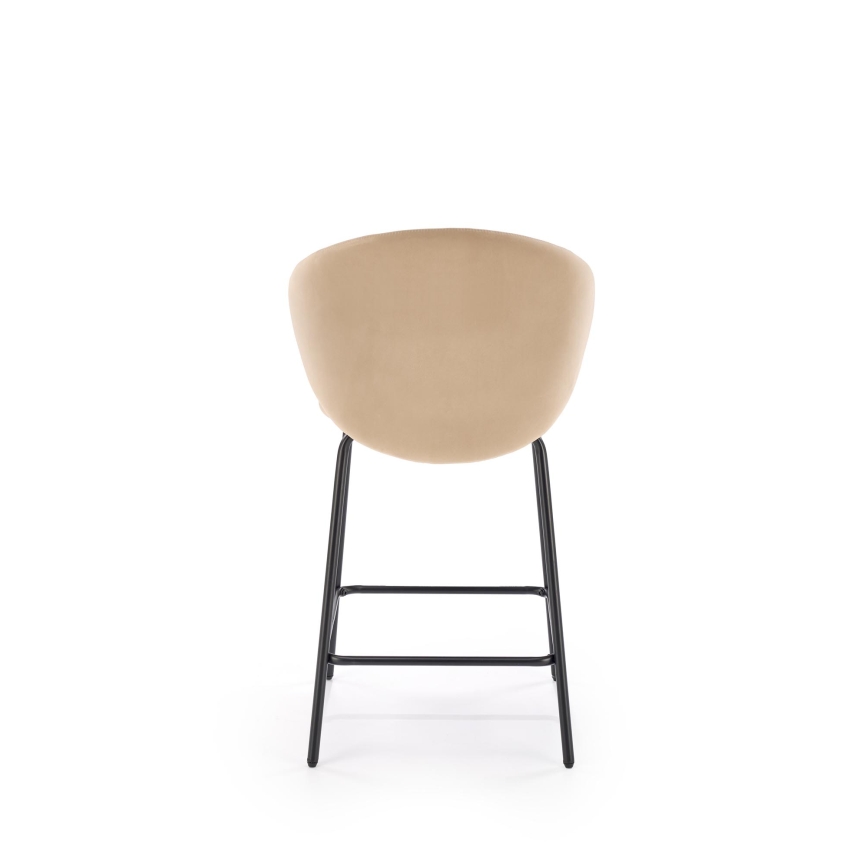 Esszimmerstuhl MYK 1 St. beige