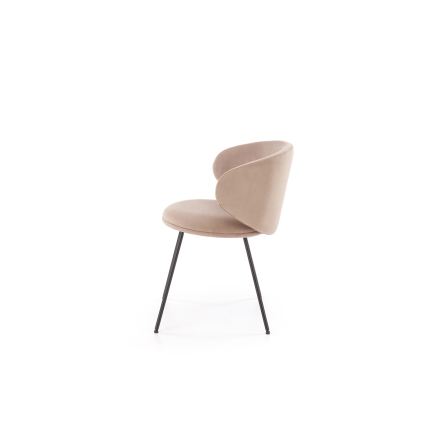 Esszimmerstuhl ORBIS, 1 St., beige