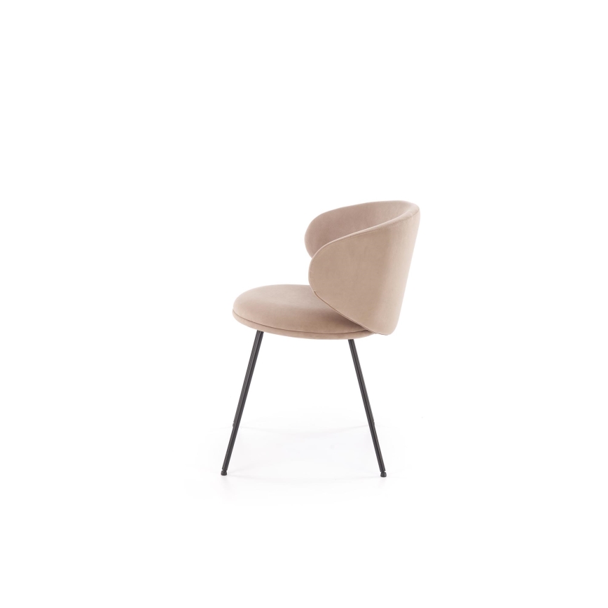 Esszimmerstuhl ORBIS, 1 St., beige