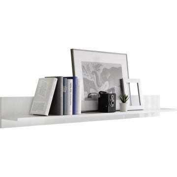 Étagère IDEA blanche