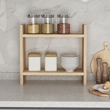 Étagère KOREN en pin