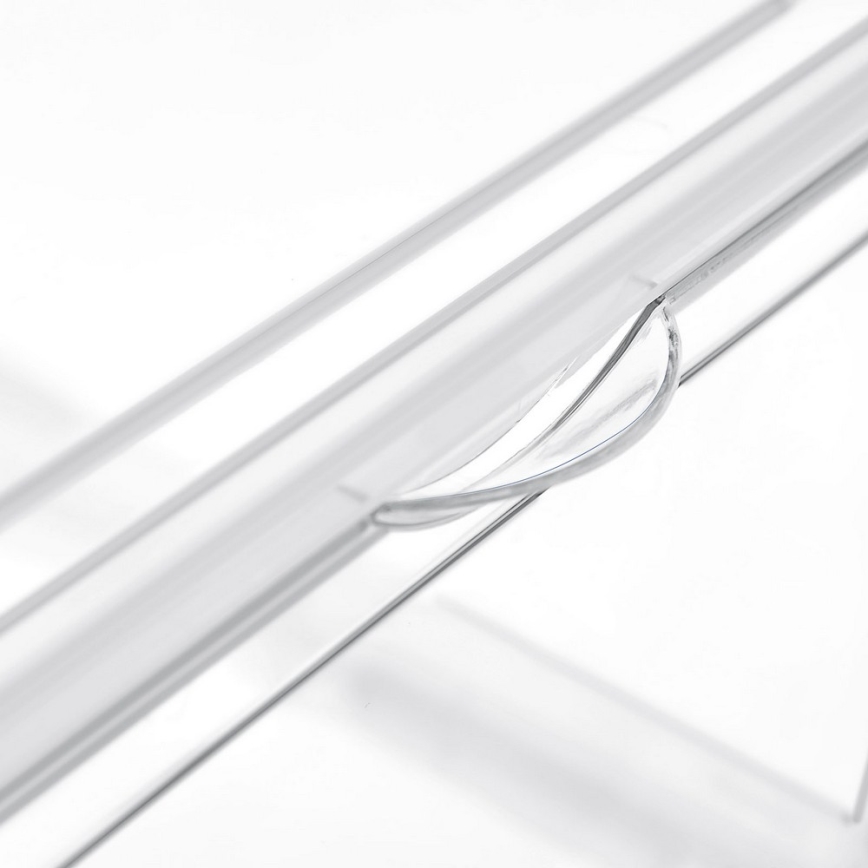 Étagère modulaire à compartiments BOXIFY, blanche