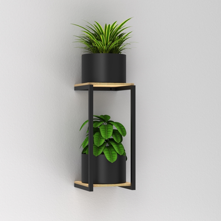 Etagère murale 40x18 cm