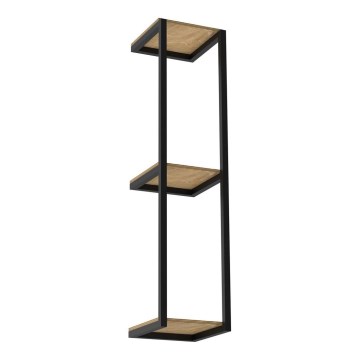 Etagère murale 77,5x18 cm