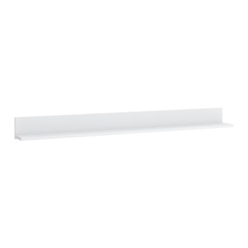 Étagère murale FLOP blanche