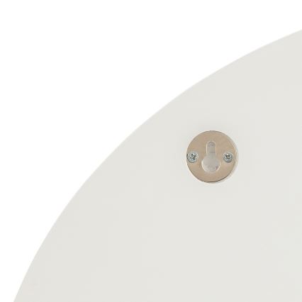 Étagère murale pour enfants avec patères arc en ciel/coloré