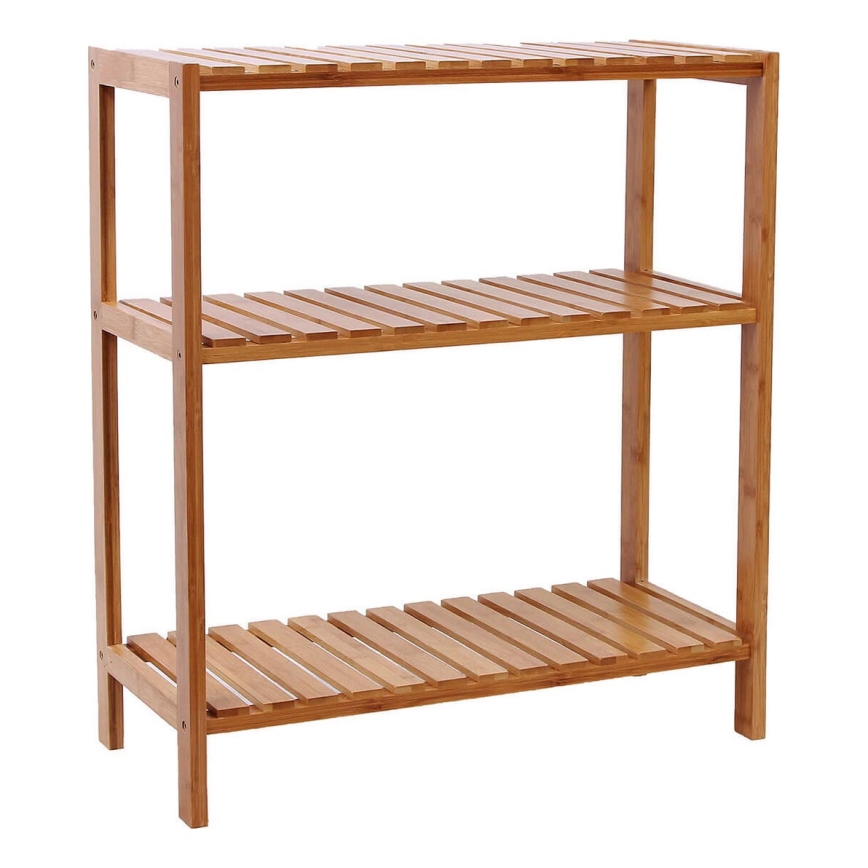 Étagère WODY marron