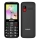 Evolveo - EasyPhone XO Seniorenhandy, schwarz