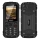 Evolveo - StrongPhone Q1, wasserdichtes Dual-SIM-Telefon, schwarz