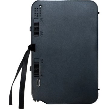 Evolveo-StrongVision BAT2,V2 10000mAh Ersatzakku für StrongVision