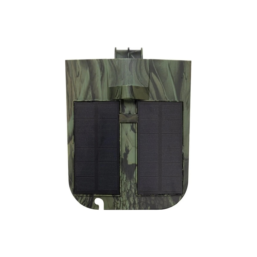 Evolveo - StrongVision BirdFeeder - Mangeoire intelligente pour oiseaux dotée d'une caméra et de panneaux solaires