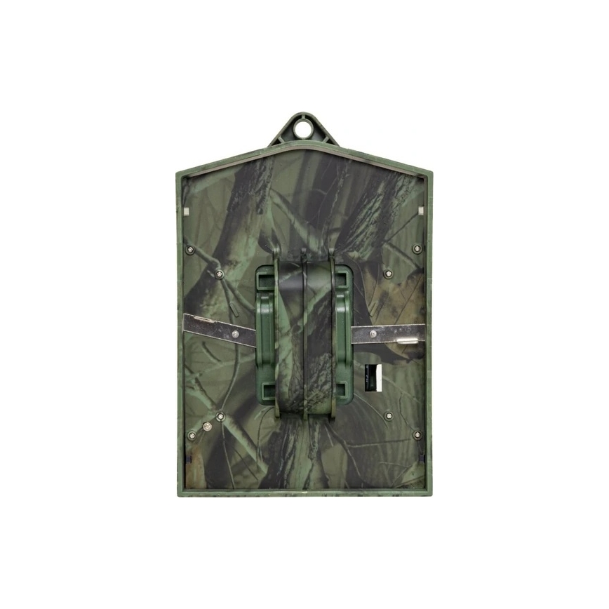 Evolveo - StrongVision BirdFeeder - intelligentes Vogelfutterhaus mit Kamera und Solarmodulen