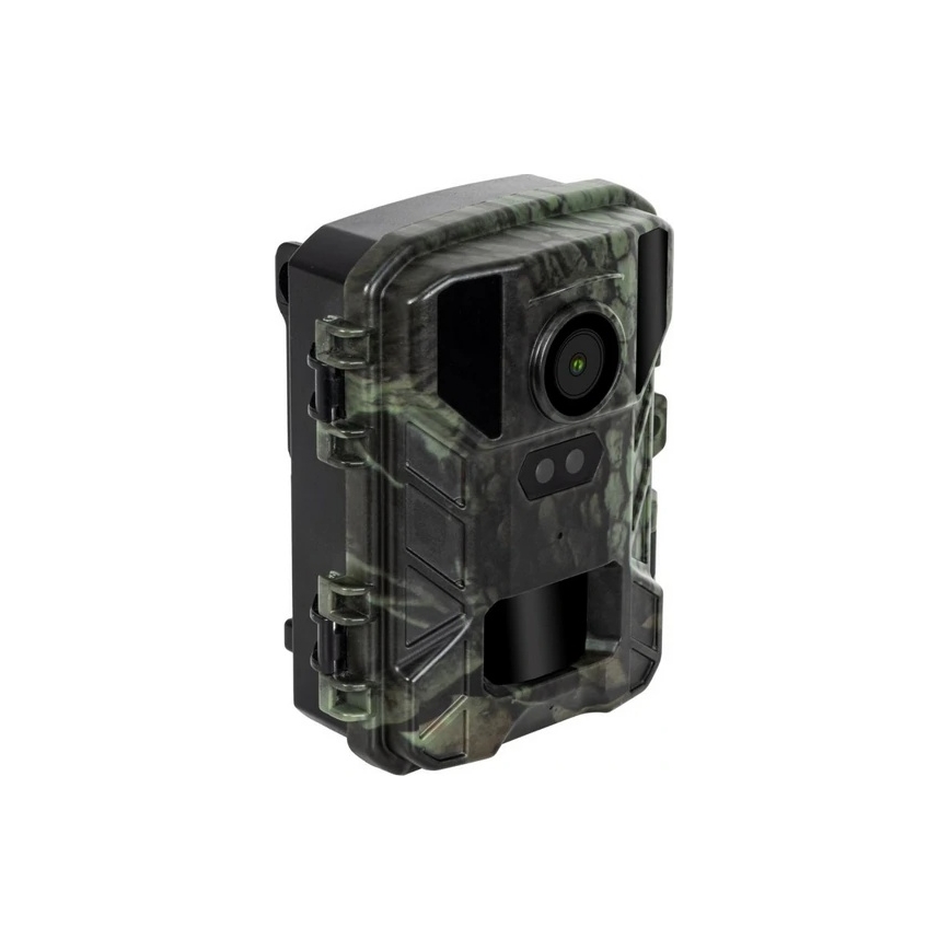 Evolveo - StrongVision Compact 4K, caméra de chasse/caméra time-lapse 32 Go