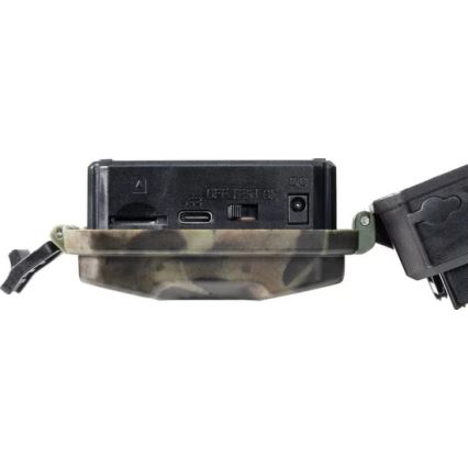 Evolveo - StrongVision Compact 4K fototrappola/telecamera time-lapse 32GB